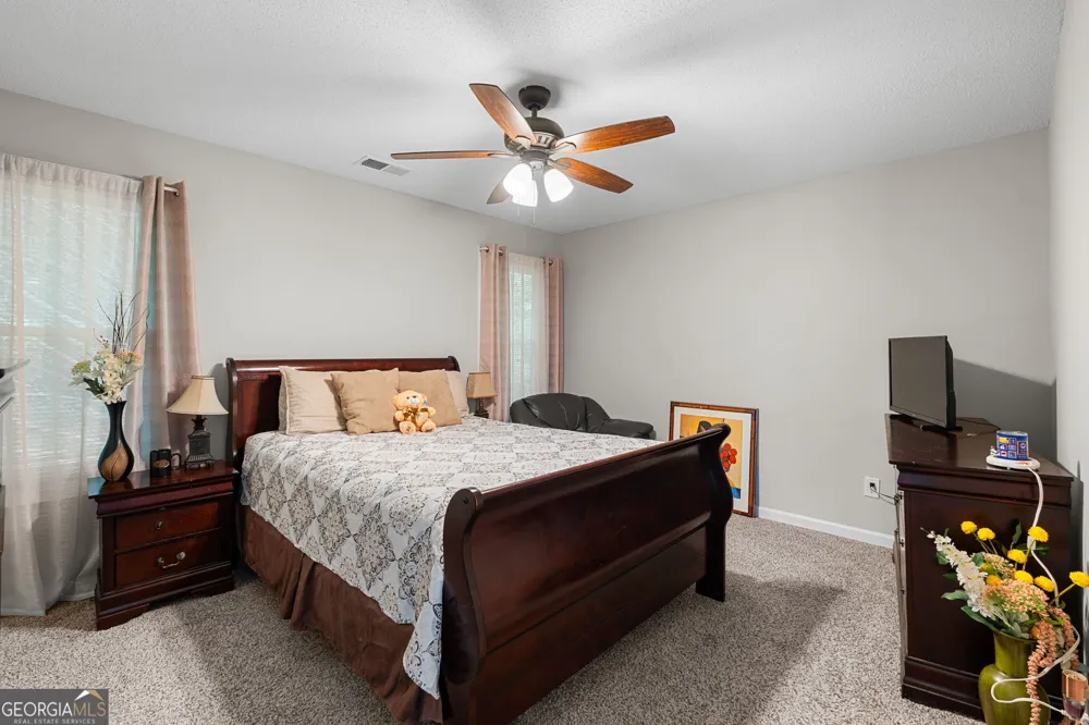 375 Gaelic WAY Tyrone, GA 30290