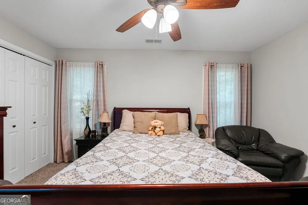 375 Gaelic WAY Tyrone, GA 30290