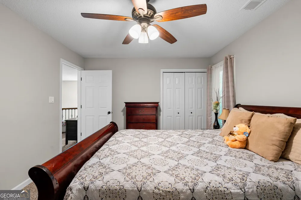 375 Gaelic WAY Tyrone, GA 30290