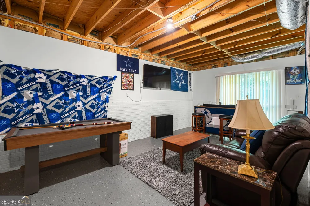 375 Gaelic WAY Tyrone, GA 30290