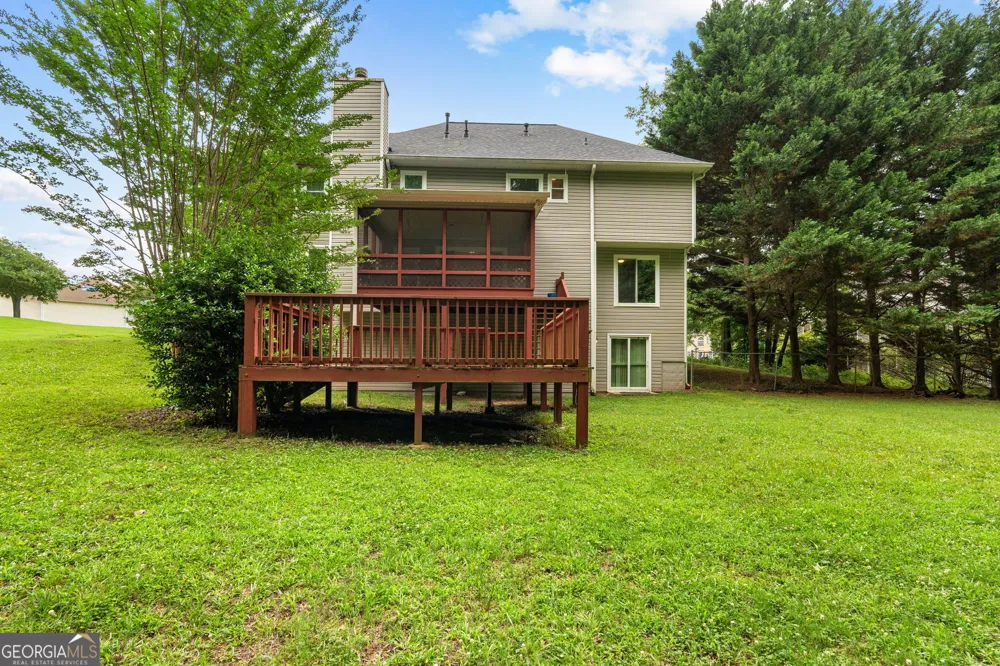 375 Gaelic WAY Tyrone, GA 30290