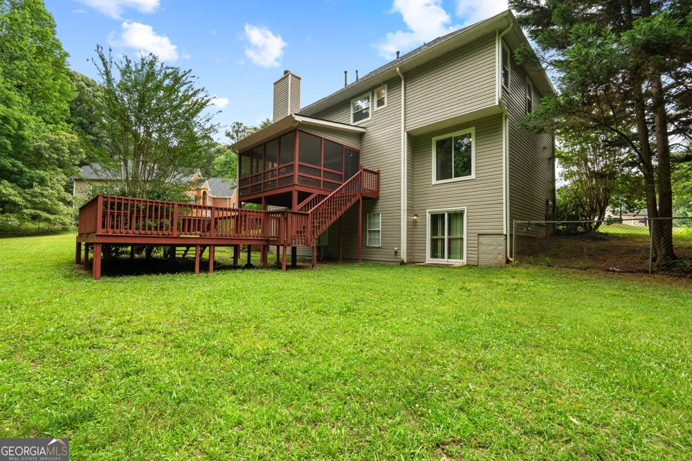 375 Gaelic WAY Tyrone, GA 30290