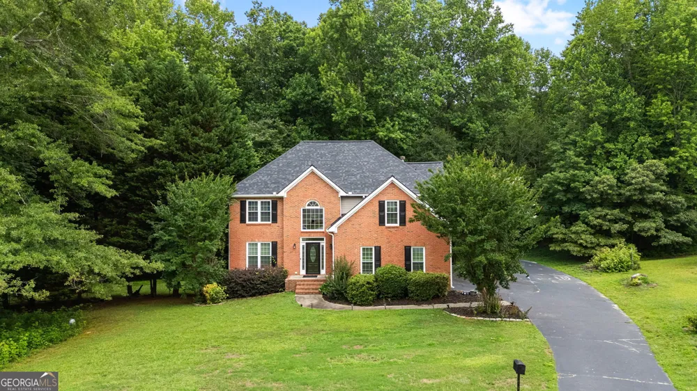 375 Gaelic WAY Tyrone, GA 30290