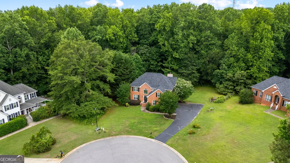 375 Gaelic WAY Tyrone, GA 30290