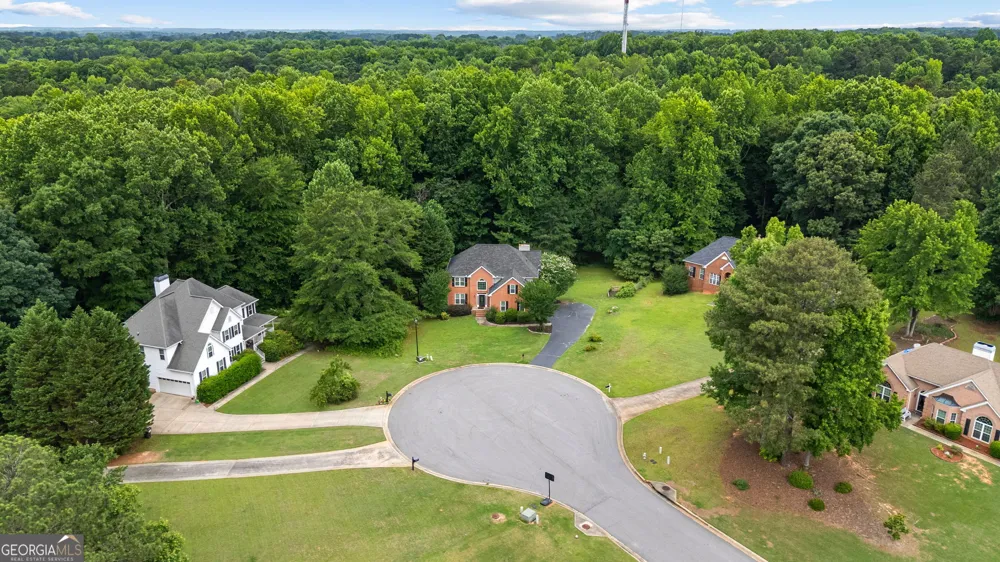 375 Gaelic WAY Tyrone, GA 30290