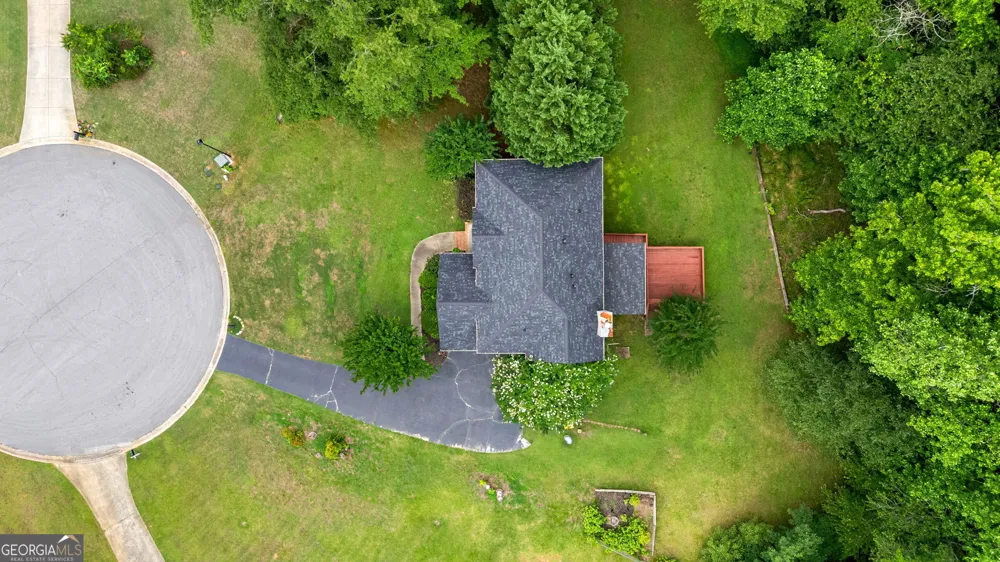 375 Gaelic WAY Tyrone, GA 30290