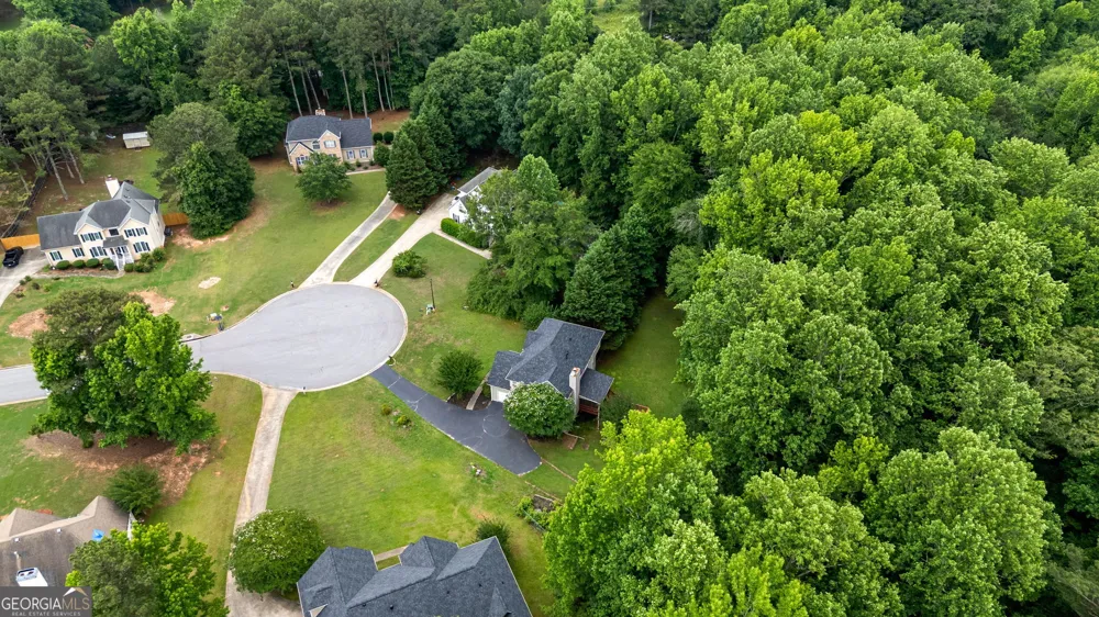 375 Gaelic WAY Tyrone, GA 30290