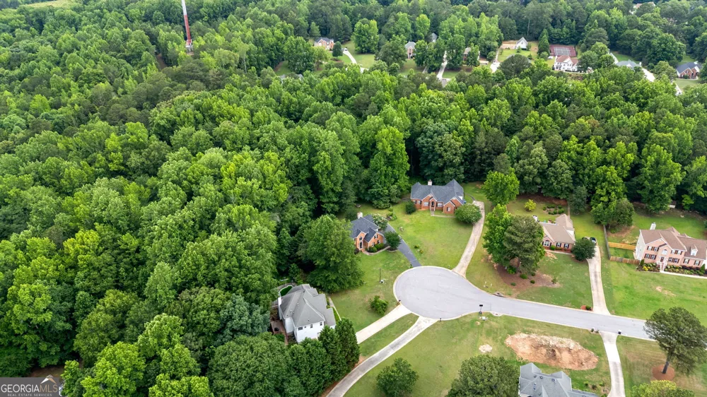 375 Gaelic WAY Tyrone, GA 30290