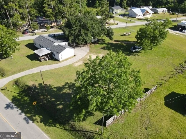 451 Lambs Bridge RD Swainsboro, GA 30401