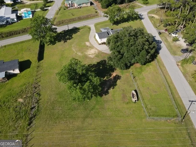 451 Lambs Bridge RD Swainsboro, GA 30401