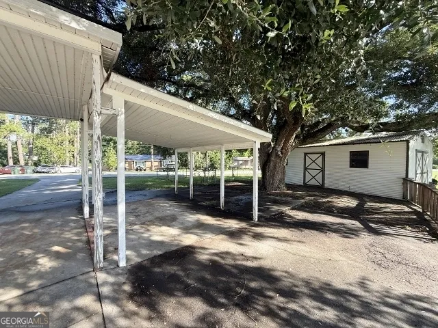 451 Lambs Bridge RD Swainsboro, GA 30401