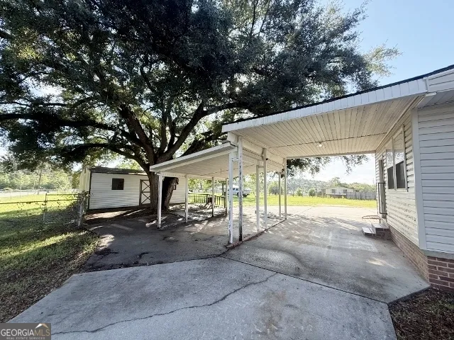 451 Lambs Bridge RD Swainsboro, GA 30401