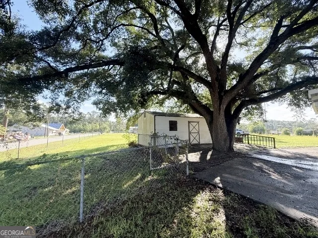 451 Lambs Bridge RD Swainsboro, GA 30401