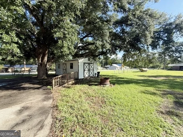 451 Lambs Bridge RD Swainsboro, GA 30401