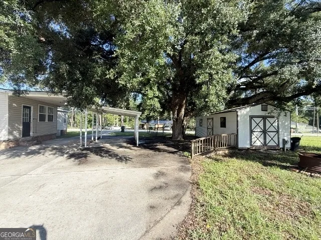 451 Lambs Bridge RD Swainsboro, GA 30401