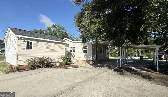451 Lambs Bridge RD Swainsboro, GA 30401