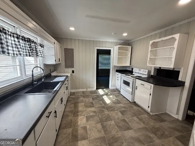 451 Lambs Bridge RD Swainsboro, GA 30401