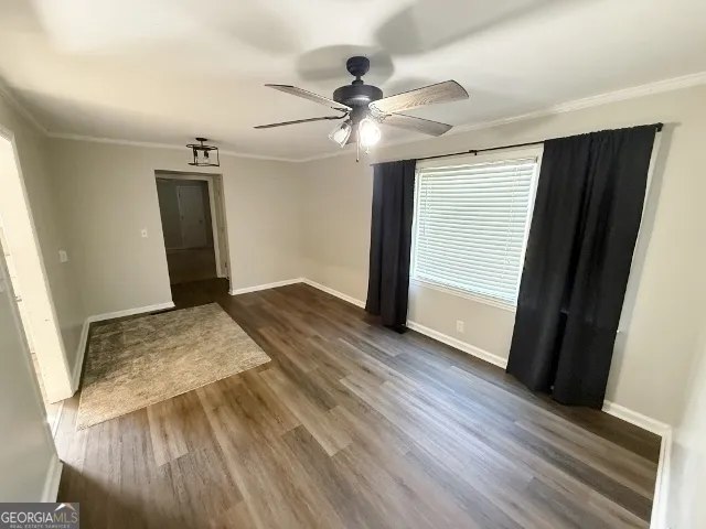 451 Lambs Bridge RD Swainsboro, GA 30401