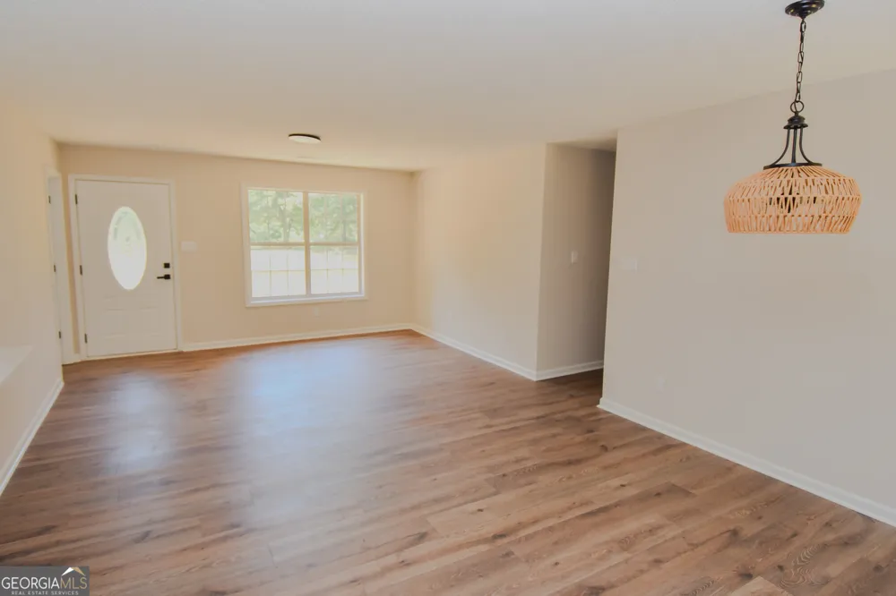 100 N Rover RD Williamson, GA 30292