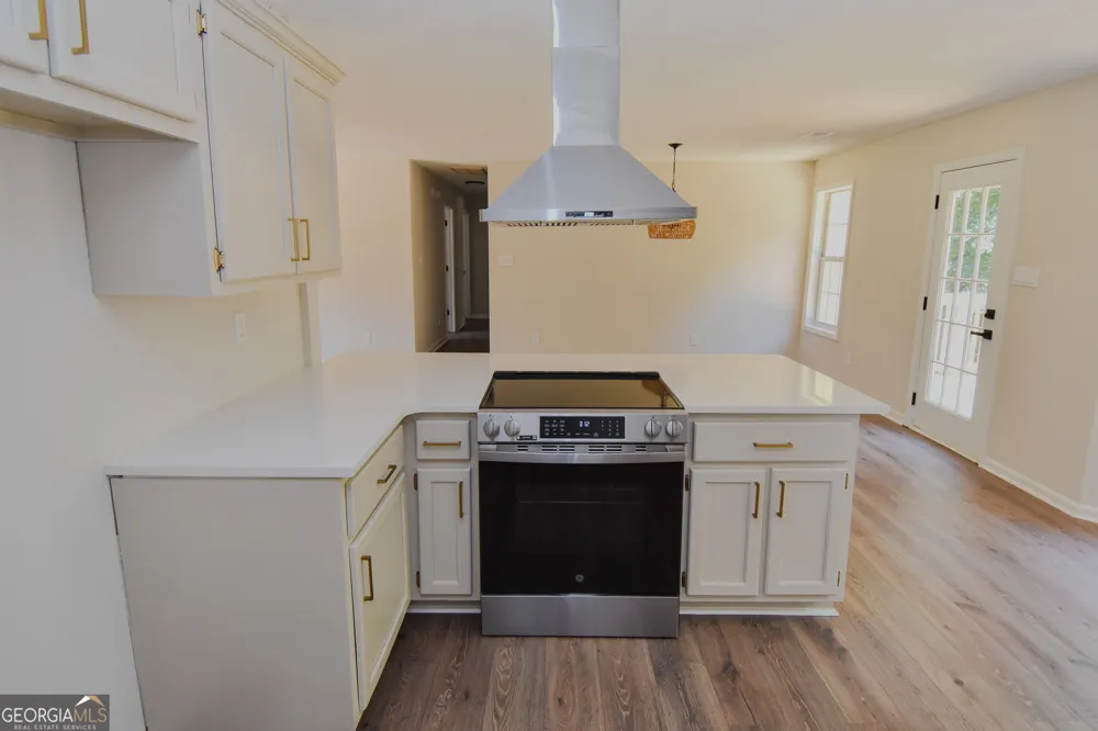 100 N Rover RD Williamson, GA 30292