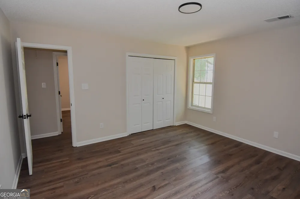 100 N Rover RD Williamson, GA 30292