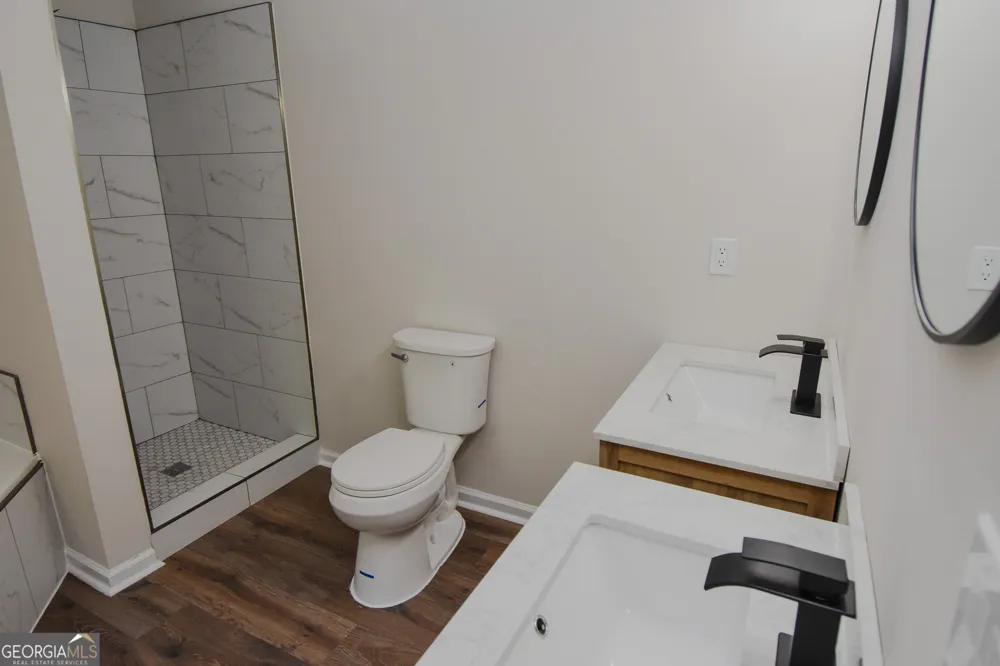 100 N Rover RD Williamson, GA 30292