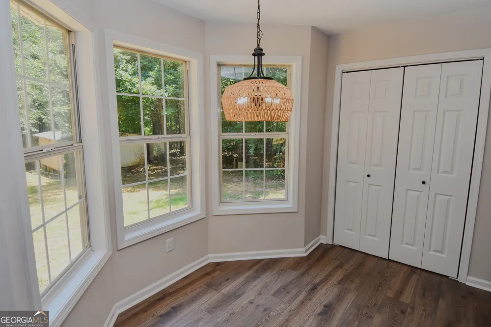 100 N Rover RD Williamson, GA 30292