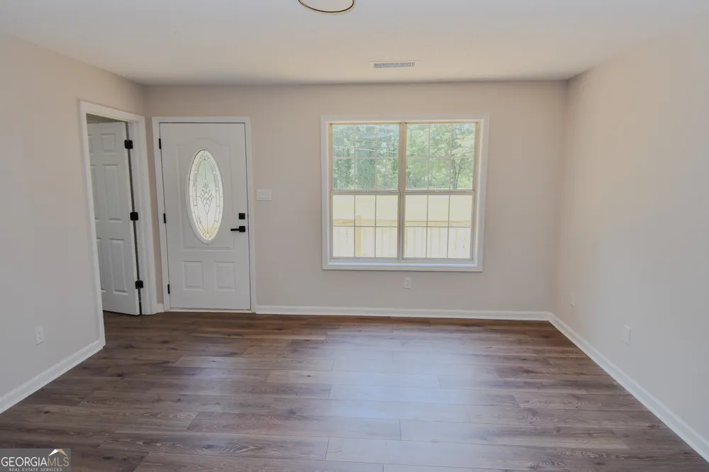 100 N Rover RD Williamson, GA 30292