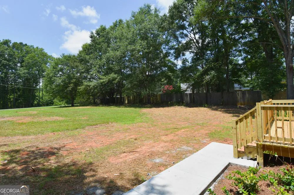 100 N Rover RD Williamson, GA 30292