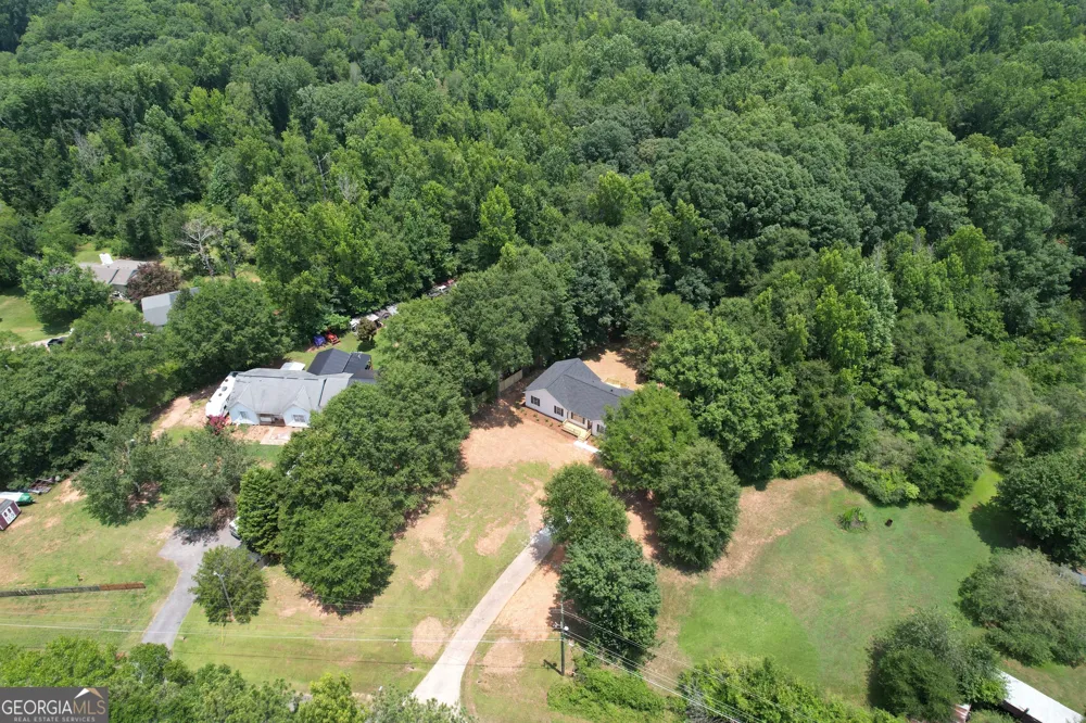 100 N Rover RD Williamson, GA 30292