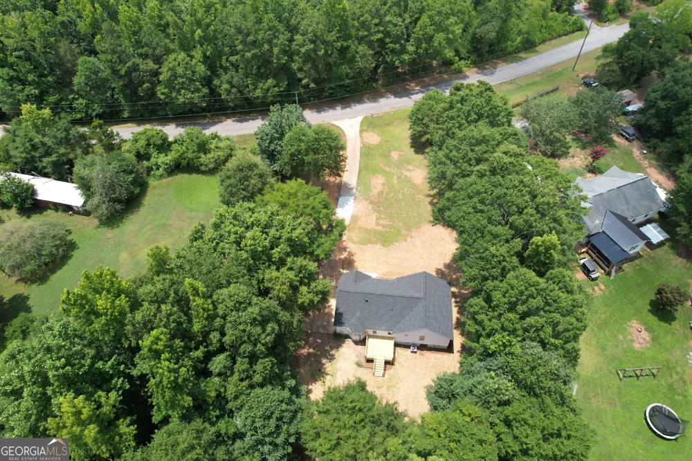 100 N Rover RD Williamson, GA 30292
