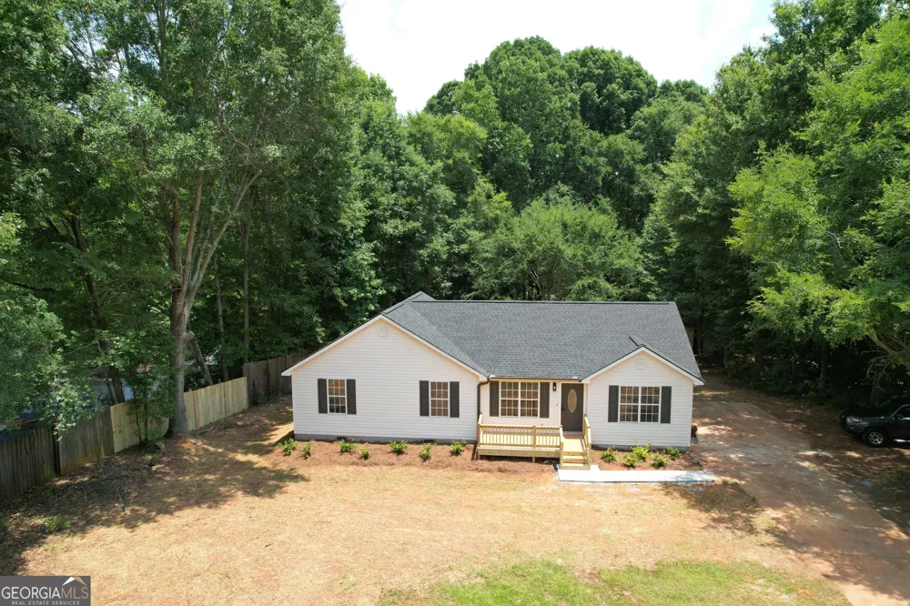 100 N Rover RD Williamson, GA 30292