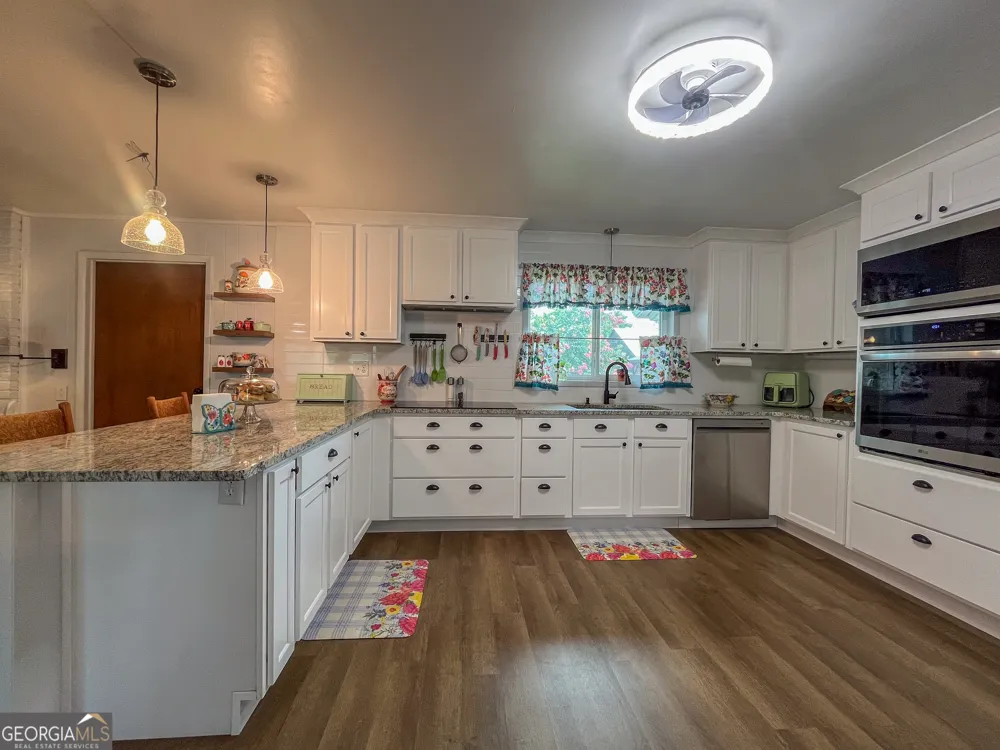 141 N Railroad AVE Chauncey, GA 31011