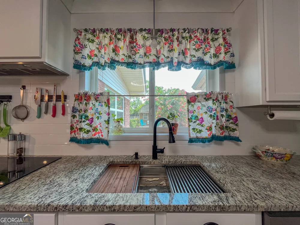 141 N Railroad AVE Chauncey, GA 31011