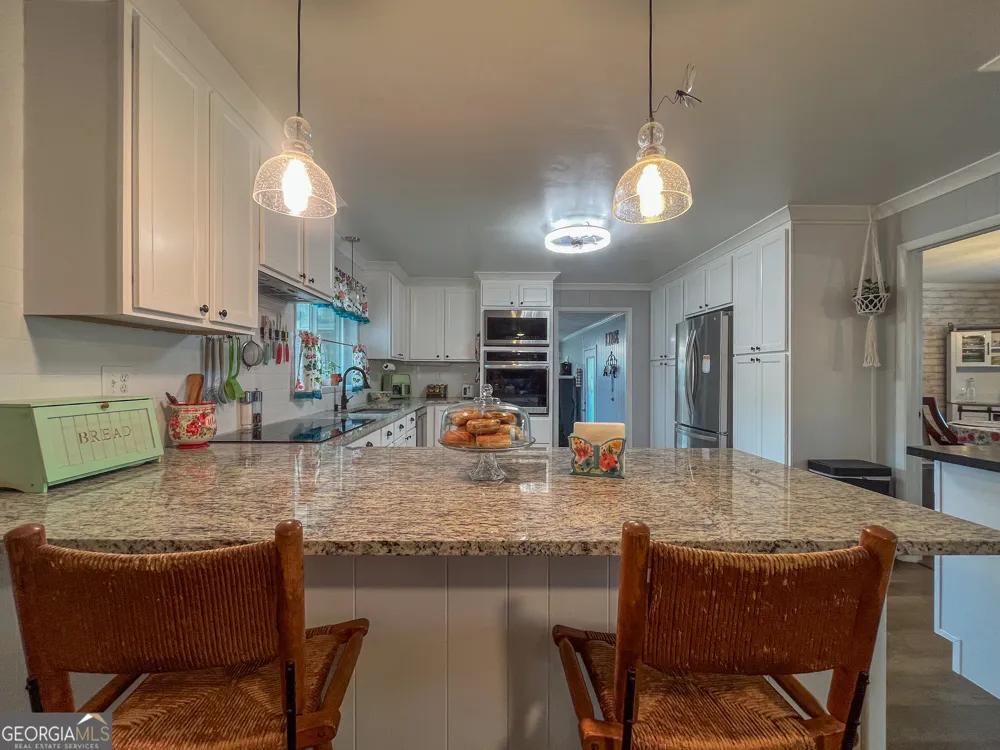 141 N Railroad AVE Chauncey, GA 31011