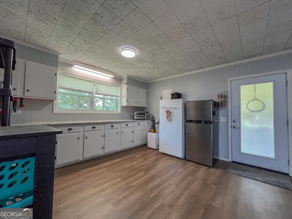 141 N Railroad AVE Chauncey, GA 31011
