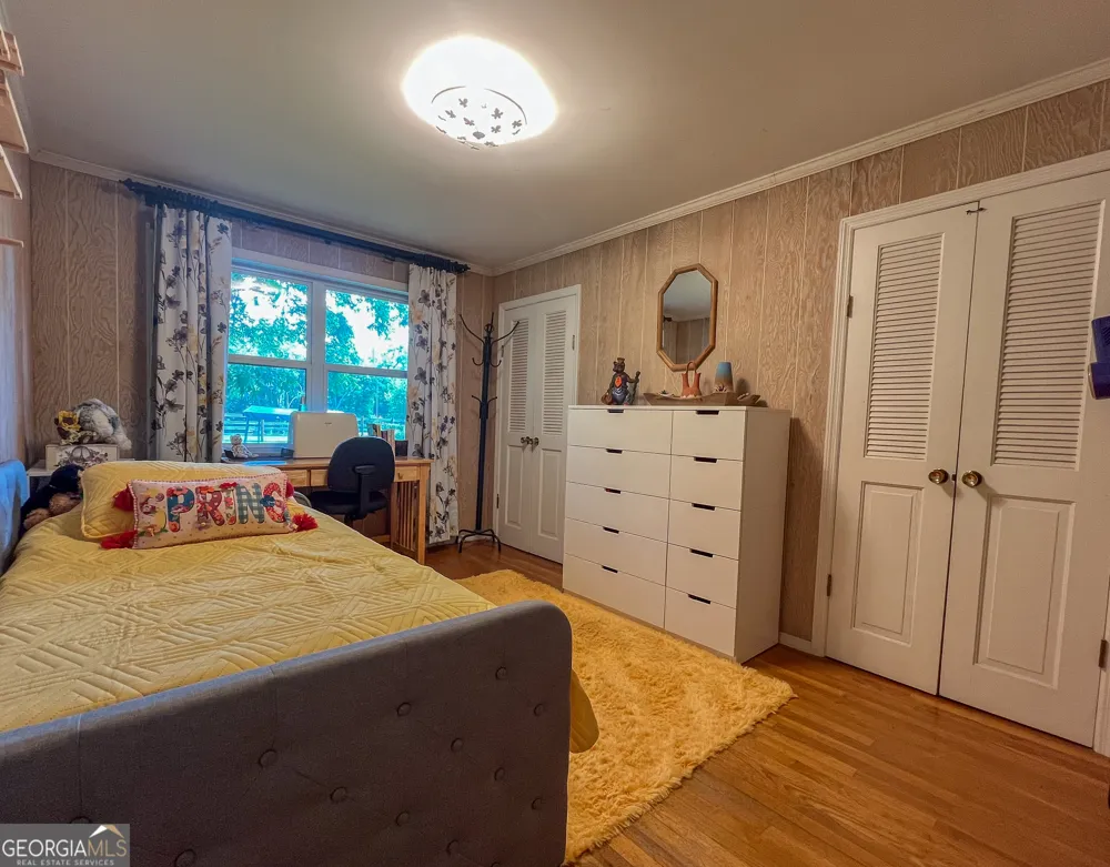 141 N Railroad AVE Chauncey, GA 31011