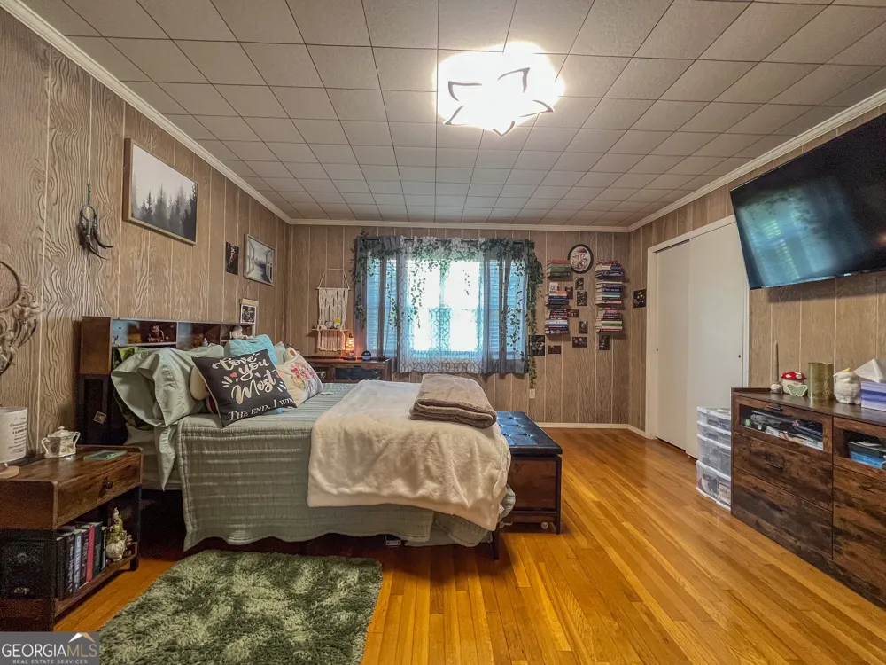141 N Railroad AVE Chauncey, GA 31011