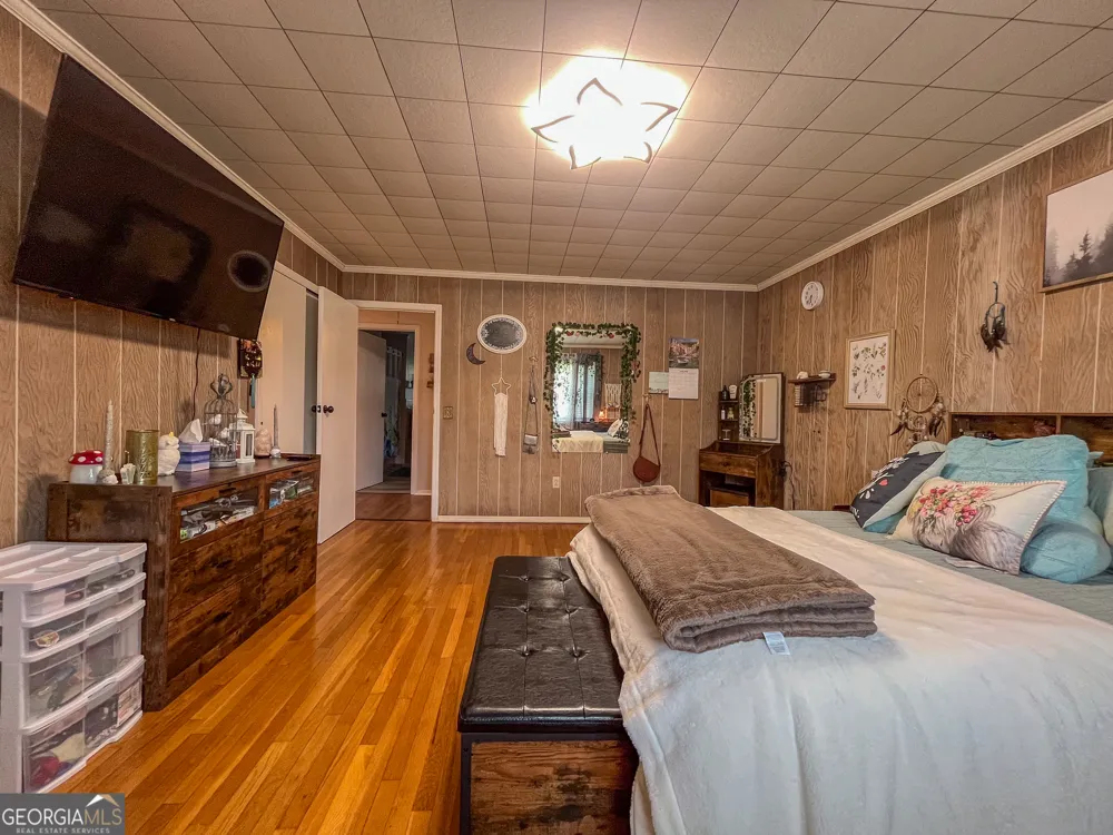 141 N Railroad AVE Chauncey, GA 31011