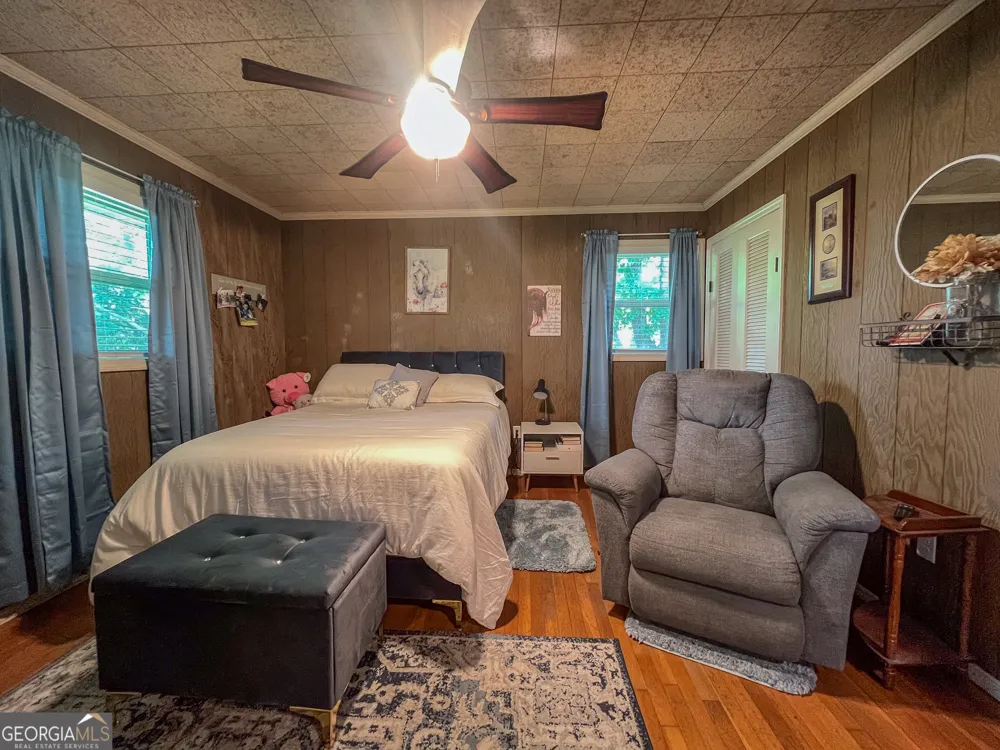 141 N Railroad AVE Chauncey, GA 31011