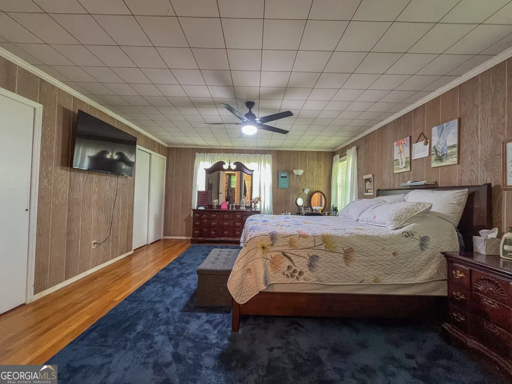 141 N Railroad AVE Chauncey, GA 31011