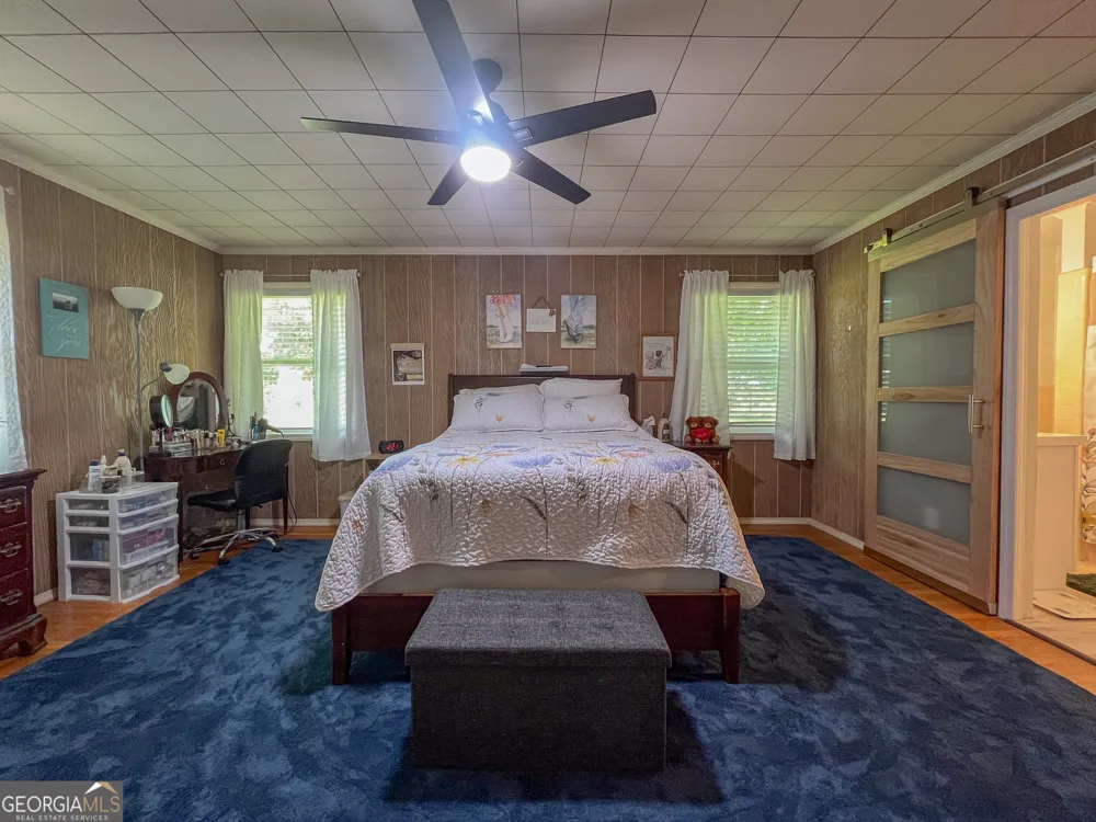141 N Railroad AVE Chauncey, GA 31011