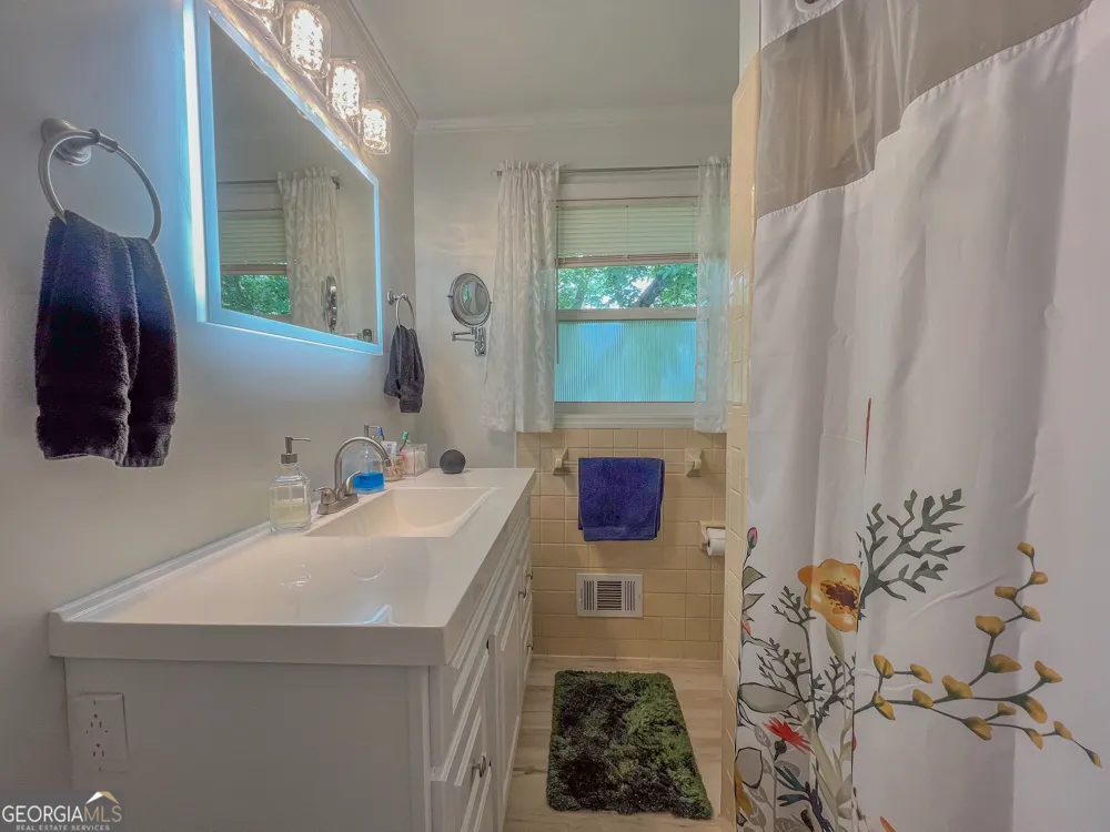 141 N Railroad AVE Chauncey, GA 31011