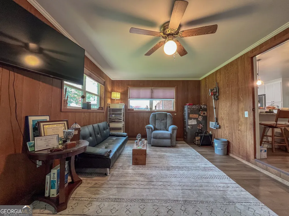 141 N Railroad AVE Chauncey, GA 31011