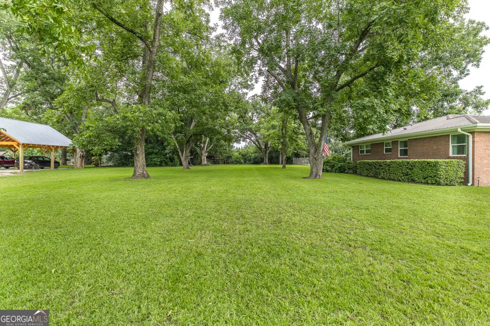 141 N Railroad AVE Chauncey, GA 31011