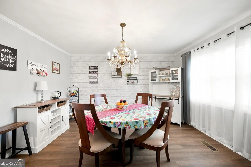 141 N Railroad AVE Chauncey, GA 31011