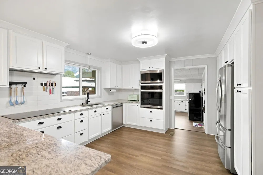 141 N Railroad AVE Chauncey, GA 31011