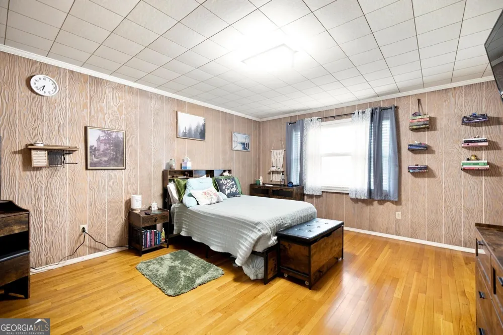 141 N Railroad AVE Chauncey, GA 31011