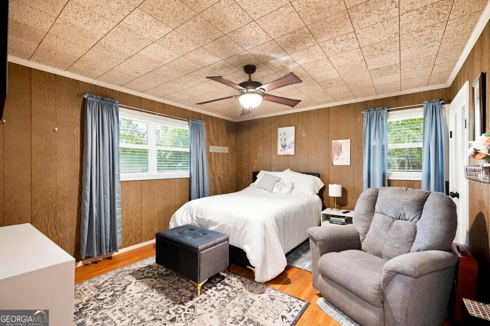141 N Railroad AVE Chauncey, GA 31011
