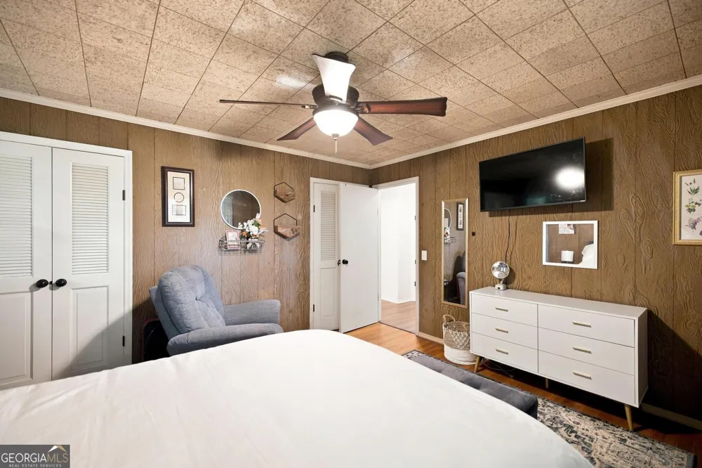 141 N Railroad AVE Chauncey, GA 31011